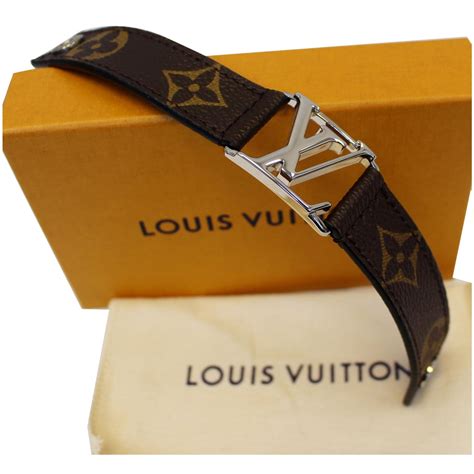 Products by Louis Vuitton: Hockenheim Bracelet